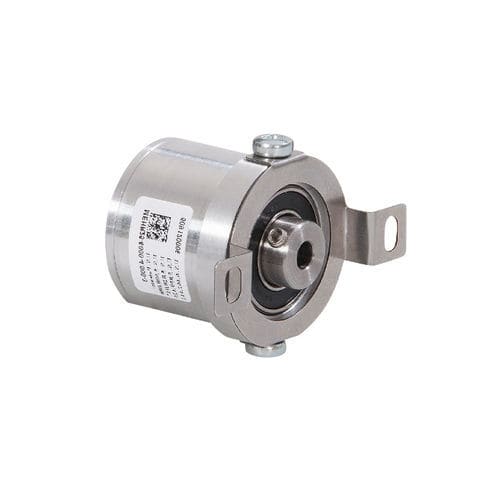 Encoder angolare incrementale - MEHR 25 C - PWB encoders GmbH - ottico