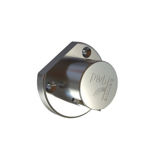 Encoder angolare incrementale - MEHR 25 Y01 - PWB encoders GmbH - ottico / 5 V DC