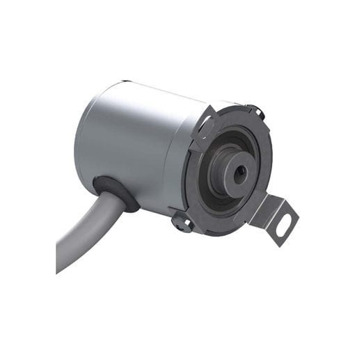 Encoder angolare incrementale - MEM 25 IE - PWB encoders GmbH - magnetico