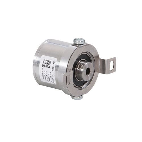 Encoder angolare incrementale - MEHR 25 H - PWB encoders GmbH - ottico / Line Driver