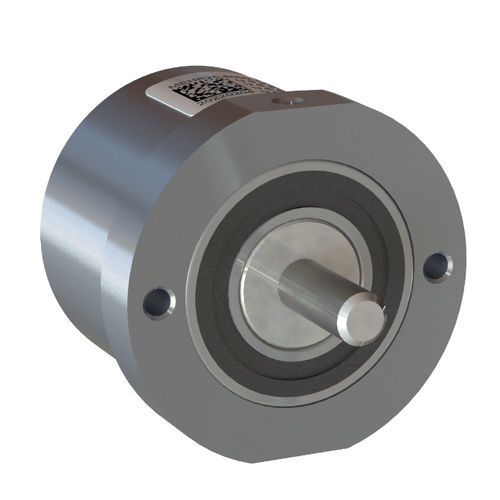 Encoder angolare incrementale - MES 25 - PWB encoders GmbH - ottico / Line Driver / IP65