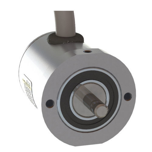 Encoder angolare incrementale - MEM 25 K - PWB encoders GmbH - magnetico