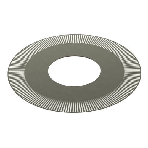Disco codificatore ottico - PWB encoders GmbH - riflettente / trasmissivo