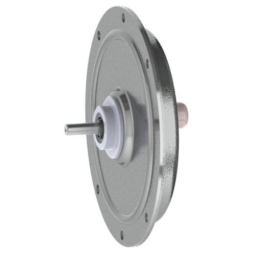 Motore tipo pancake - GPM9 - PMW Dynamics - a spazzola / DC / 14,5 V