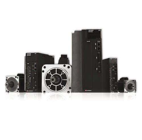 Controllore di movimento multiasse - Servo  - Unitronics (1989)(R"G) LTD - trifase / ad alta velocità / PLC