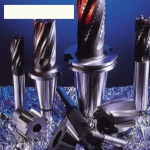 Utensile da taglio in carburo - Kirbach Werkzeuge