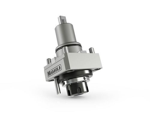 Utensile motorizzato VDI - Kirbach Werkzeuge - BMT / Mazak / Mori Seiki