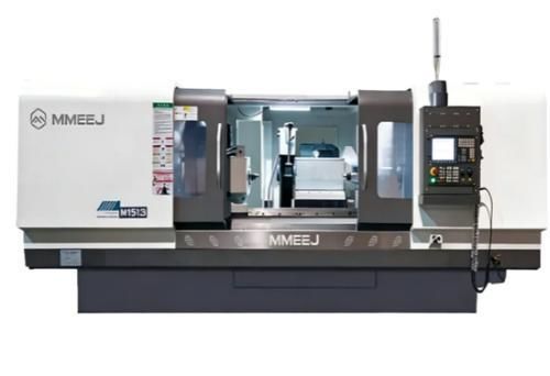 Smerigliatrice elettrica - MK1320B  - Kirbach Werkzeuge - di precisione / industriale / automatica
