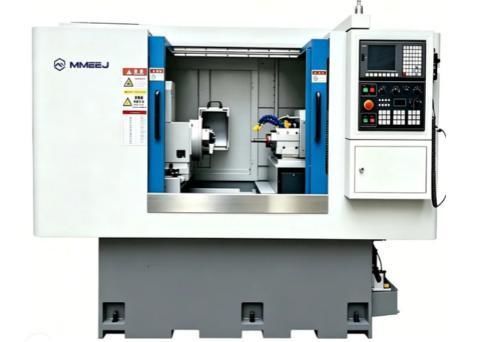 Smerigliatrice elettrica - 15-15CNC  - Kirbach Werkzeuge - di precisione / industriale / per robot