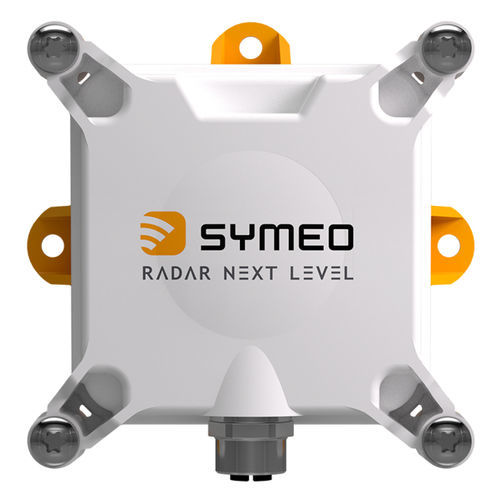 sensore di distanza radar - Symeo GmbH