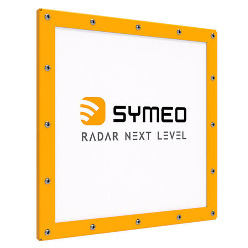 sensore di distanza radar - Symeo GmbH