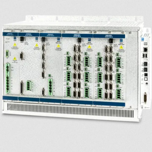 Controllo numerico per trapano - CNC 95.00 - SIEB & MEYER AG - 6 assi / 2 assi / 1 asse