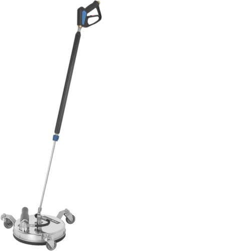 Idropulitrice elettrica - Aqua - Mosmatic AG - mobile / in acciaio inossidabile