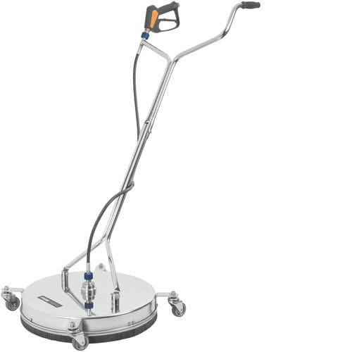 Idropulitrici ad acqua fredda - Commercial - Mosmatic AG - ad acqua calda / mobile / in acciaio inossidabile