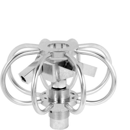 Idropulitrici ad acqua fredda - TYR - Mosmatic AG - ad acqua calda / in acciaio inossidabile