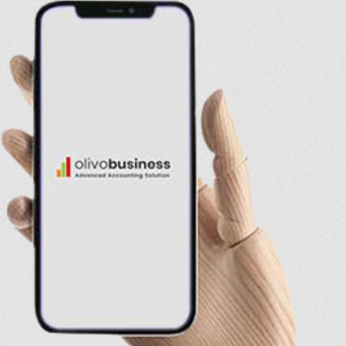 Software di contabilità - Olivo Technologies - di gestione / di interfaccia / di regolazione