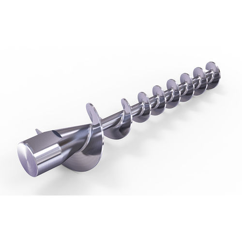 Fresatura conto terzi alluminio - Dainichi Manufacturing Co., Ltd. - acciaio inossidabile / titanio / ferro