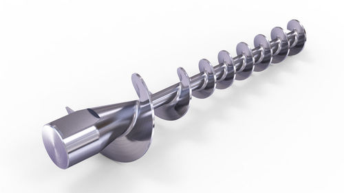 Tornitura da barra conto terzi a trivella - Dainichi Manufacturing Co., Ltd. - acciaio / acciaio inossidabile / industriale