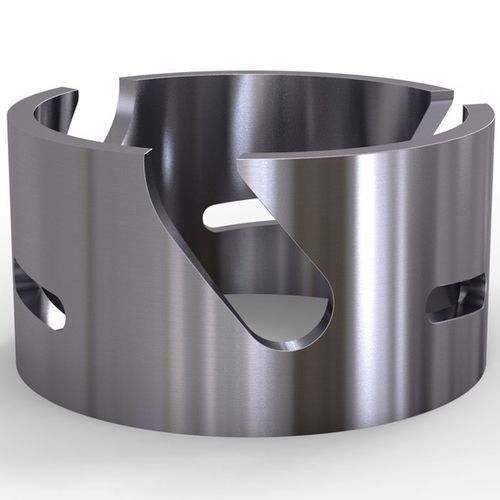 Tornitura da barra conto terzi per camma - Dainichi Manufacturing Co., Ltd. - acciaio / acciaio inossidabile / acciaio al carbonio
