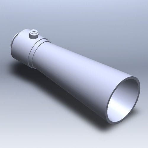 Fresatura conto terzi cobalto - Dainichi Manufacturing Co., Ltd. - per il settore aerospaziale / per serie di medie dimensioni / per piccole serie