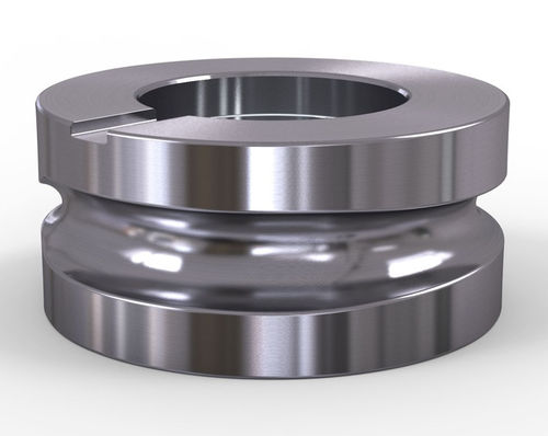 Tornitura da barra conto terzi di tubi - Dainichi Manufacturing Co., Ltd. - acciaio / industriale / 5 assi