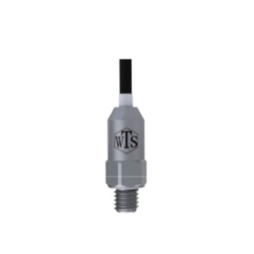 Accelerometro 1 asse - US12E series - Shanghai WTS Technology Co.,Ltd - a taglio