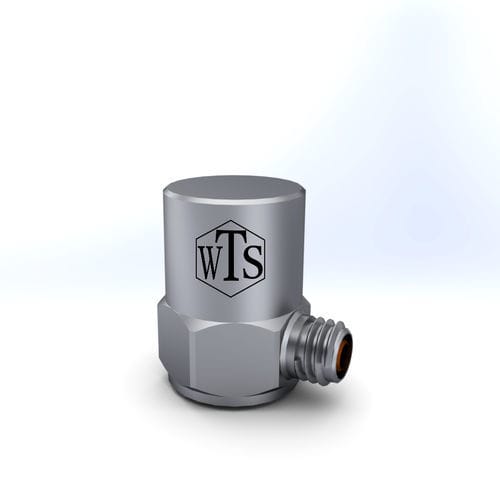 Accelerometro 1 asse - US22E series - Shanghai WTS Technology Co.,Ltd - a taglio