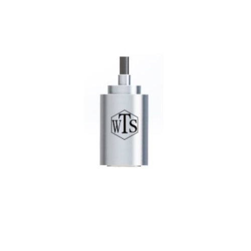 Accelerometro 1 asse - V142E - Shanghai WTS Technology Co.,Ltd - a taglio / ad alta sensibilità