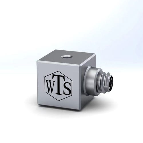Accelerometro 3 assi - X331E series - Shanghai WTS Technology Co.,Ltd - a taglio