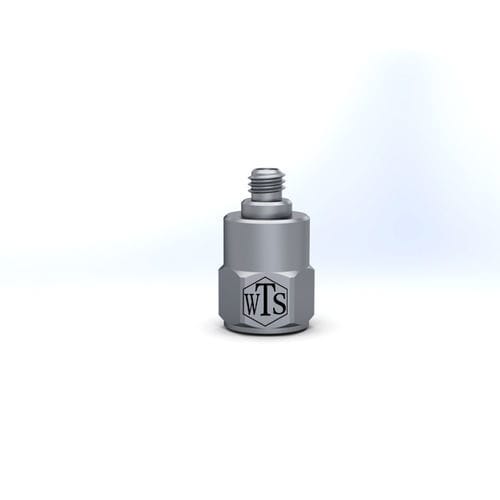 Accelerometro 1 asse - X112C - Shanghai WTS Technology Co.,Ltd - a taglio