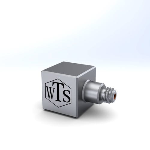 Accelerometro 1 asse - X111C - Shanghai WTS Technology Co.,Ltd - a taglio