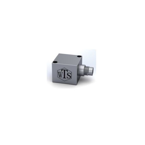 Accelerometro 3 assi - M323E series - Shanghai WTS Technology Co.,Ltd - IEPE / MEMS / a taglio