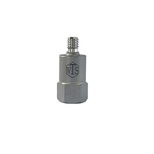 Accelerometro 1 asse - X114E series - Shanghai WTS Technology Co.,Ltd - a taglio
