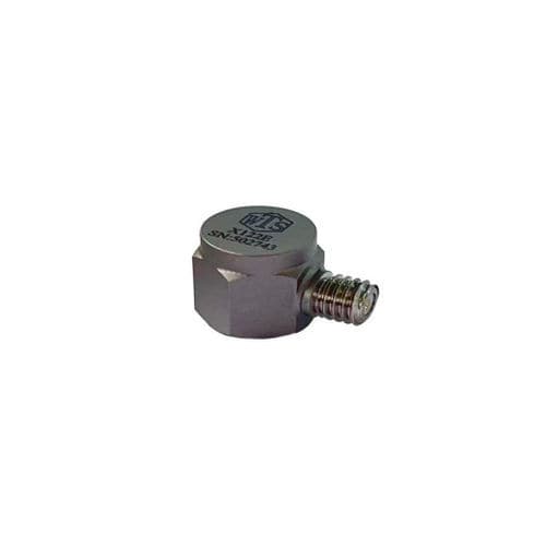 Accelerometro 1 asse - X122E series - Shanghai WTS Technology Co.,Ltd - IEPE / a taglio / ad alta sensibilità