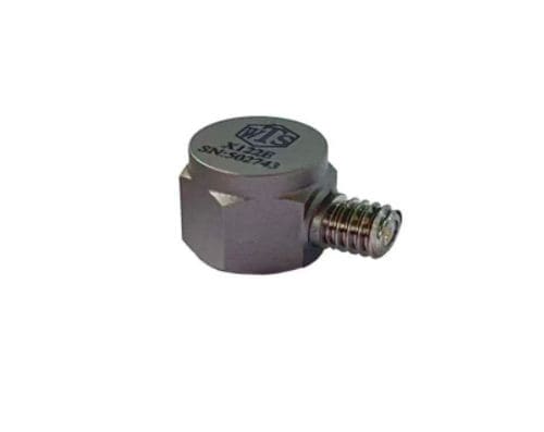 Accelerometro 1 asse - X122C - Shanghai WTS Technology Co.,Ltd - a taglio