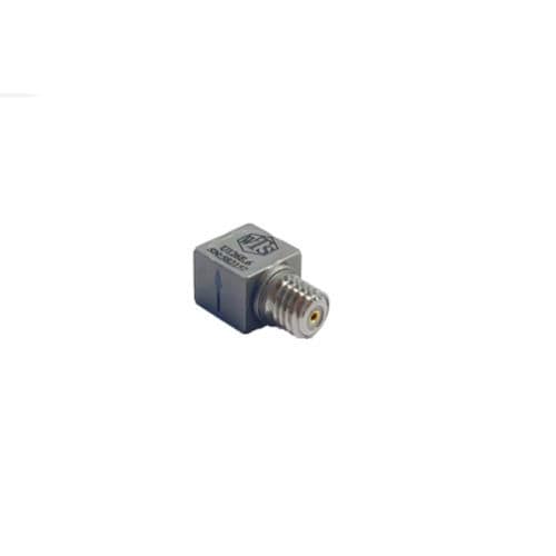 Accelerometro 3 assi - MT127E series - Shanghai WTS Technology Co.,Ltd - IEPE / MEMS / a taglio