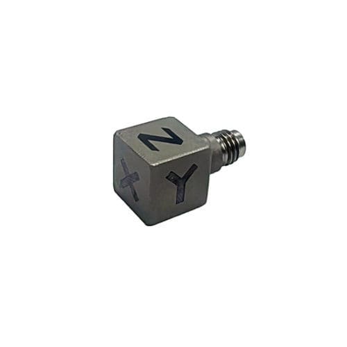 Accelerometro 3 assi - MT311E series - Shanghai WTS Technology Co.,Ltd - MEMS / a taglio / ad alta sensibilità