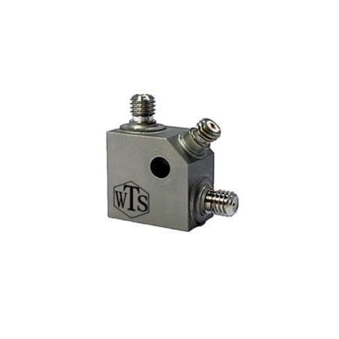 Accelerometro 1 asse - U318 series - Shanghai WTS Technology Co.,Ltd - a taglio