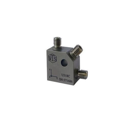 Accelerometro 1 asse - U318 series - Shanghai WTS Technology Co.,Ltd - a taglio