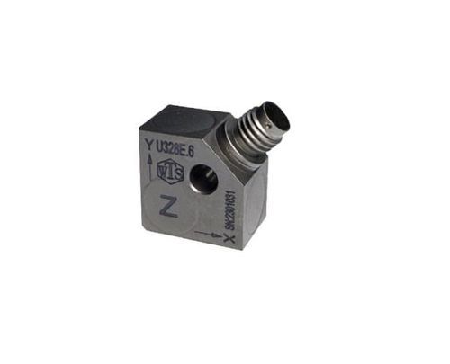 Accelerometro 1 asse - U328E series - Shanghai WTS Technology Co.,Ltd - a taglio