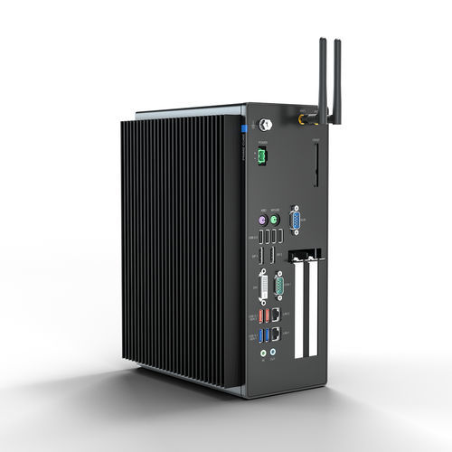 PC server - Prime Box Performance - Schubert System Elektronik GmbH - box / x86 / M.2