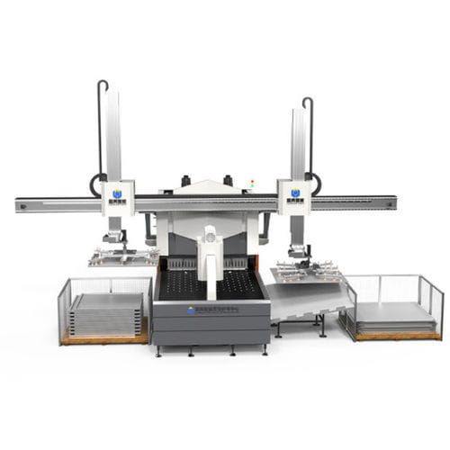 Sistema di scarico - Nanjing Lanhao Intelligent Technology Co., Ltd.