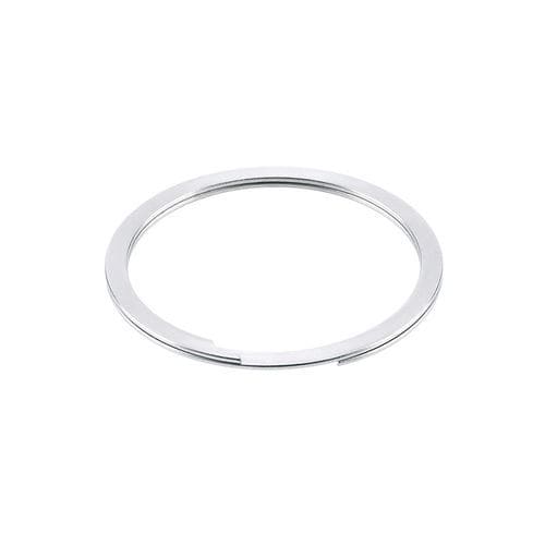 Anello d'arresto esterno - WZM-25 - Zhejiang Lisheng Spring Co., Ltd. - a spirale