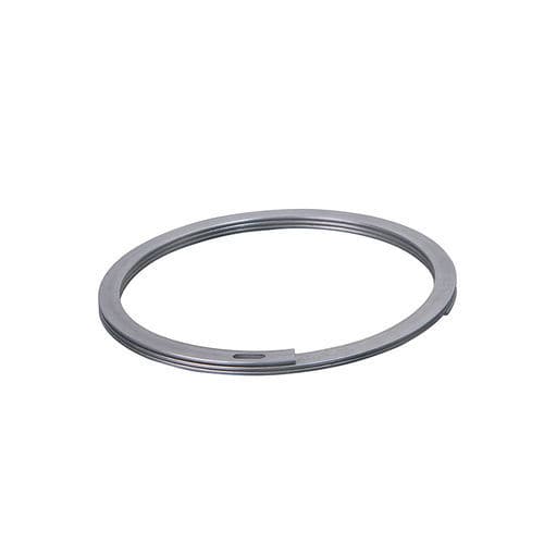 Anello d'arresto a sezione costante - Zhejiang Lisheng Spring Co., Ltd. - ondulato / interno / a spirale