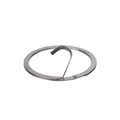 Anello d'arresto per applicazioni leggere - Zhejiang Lisheng Spring Co., Ltd. - a spirale