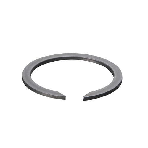 Anello d'arresto esterno - Zhejiang Lisheng Spring Co., Ltd. - a sezione costante / interno