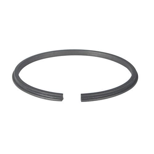 Anello d'arresto a sezione costante - Zhejiang Lisheng Spring Co., Ltd. - a spirale / per centrale eolica / metrico