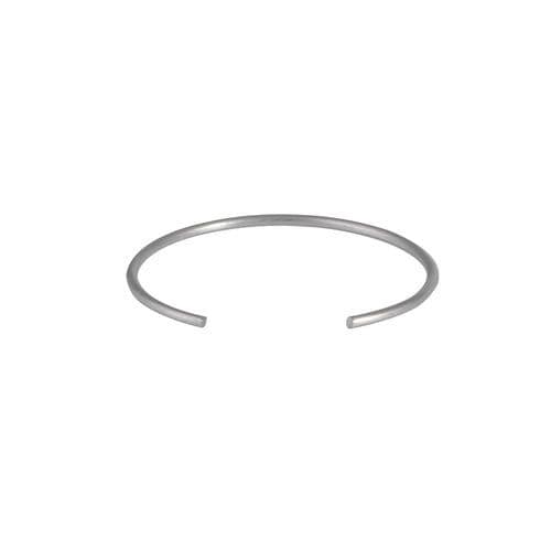 Anello d'arresto a sezione costante - Zhejiang Lisheng Spring Co., Ltd. - esterno / interno / metrico