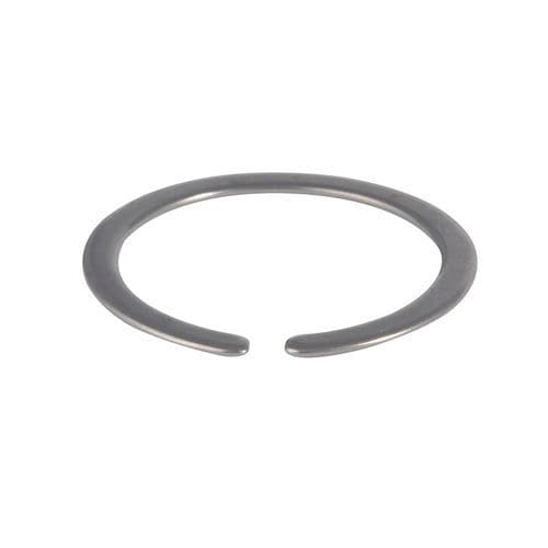 Anello d'arresto a sezione costante - Zhejiang Lisheng Spring Co., Ltd. - per centrale eolica / metrico / interno