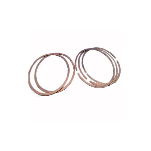 Anello di tenuta per bronzine - FK6 ASD - Zhejiang Lisheng Spring Co., Ltd. - in plastica / in acciaio / in lega d'alluminio